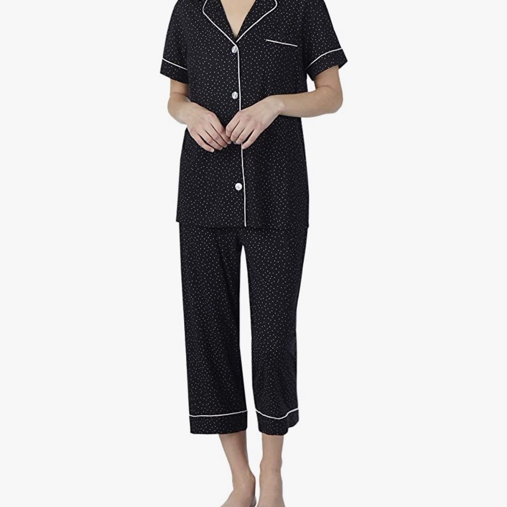 Brand New PJ & pants Set size small
